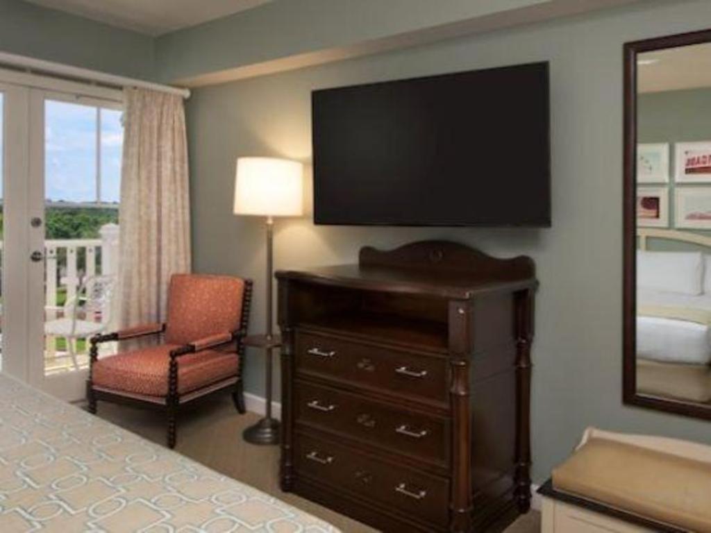 לייק בואנה ויסטה Disney'S Boardwalk Inn מראה חיצוני תמונה
