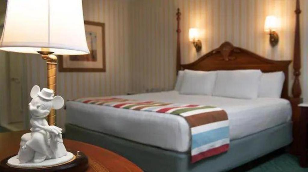 לייק בואנה ויסטה Disney'S Boardwalk Inn מראה חיצוני תמונה
