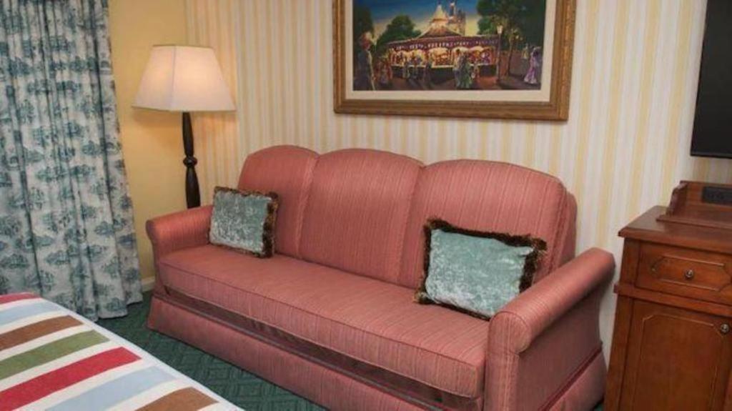 לייק בואנה ויסטה Disney'S Boardwalk Inn מראה חיצוני תמונה