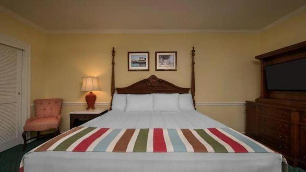 לייק בואנה ויסטה Disney'S Boardwalk Inn מראה חיצוני תמונה