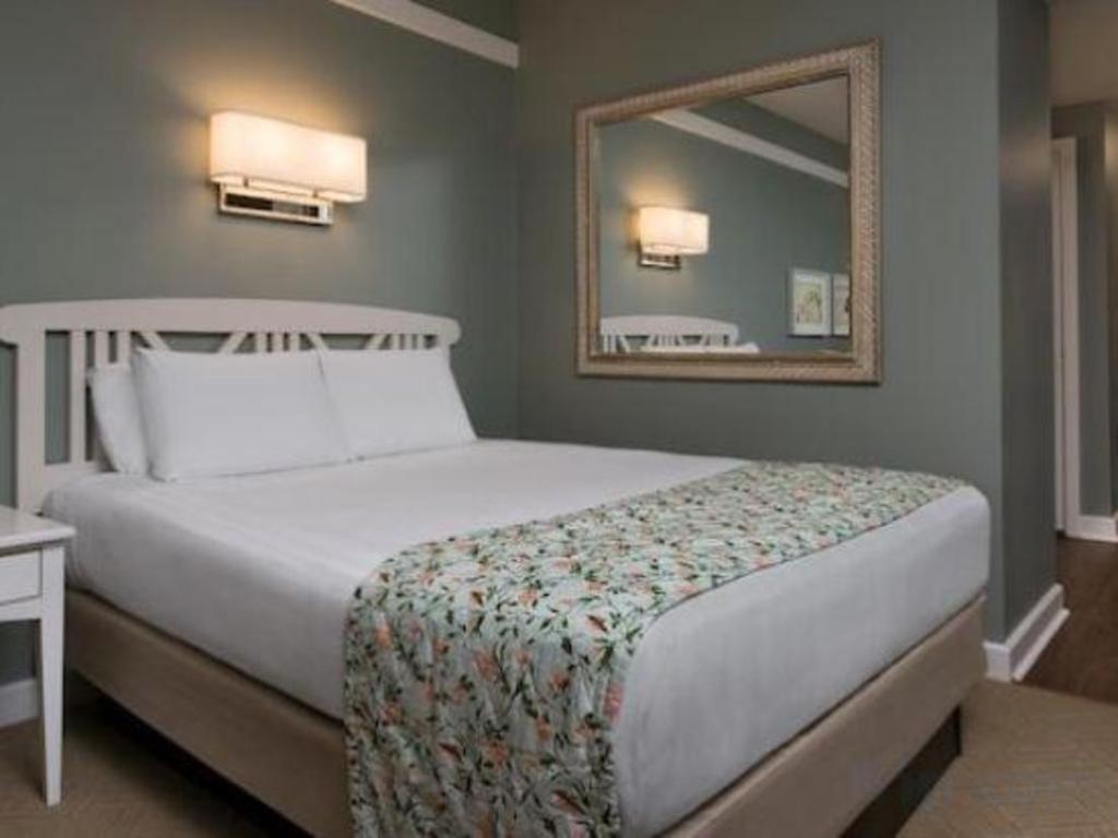 לייק בואנה ויסטה Disney'S Boardwalk Inn מראה חיצוני תמונה